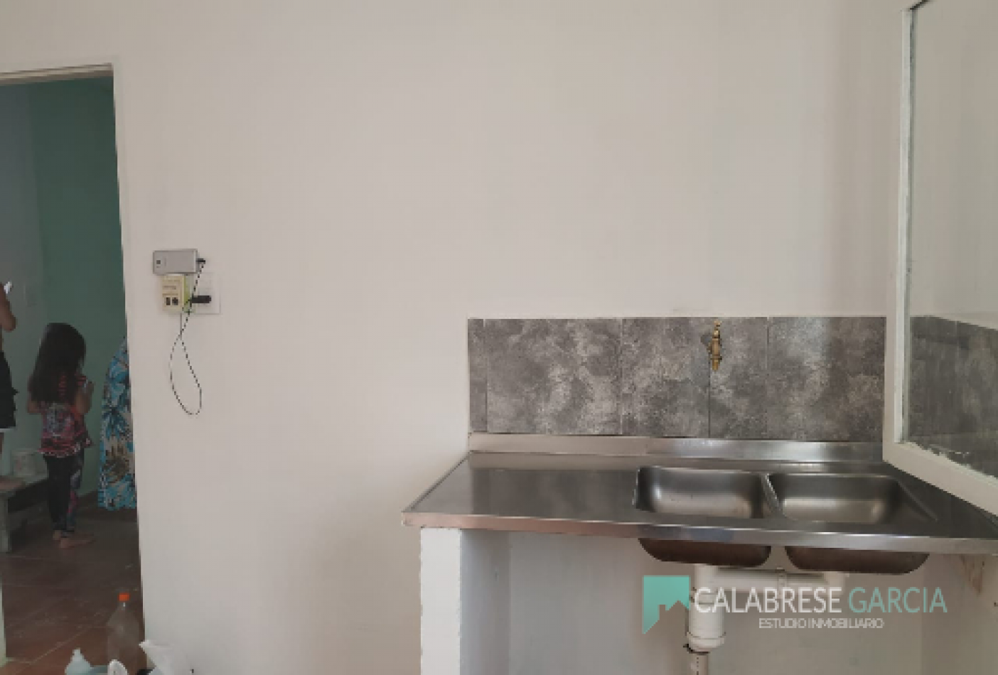 ALQUILO DPTO 1 DORM. P.A CON COCHERA ZONA GARRIGO Y MIGUEL DAVID!