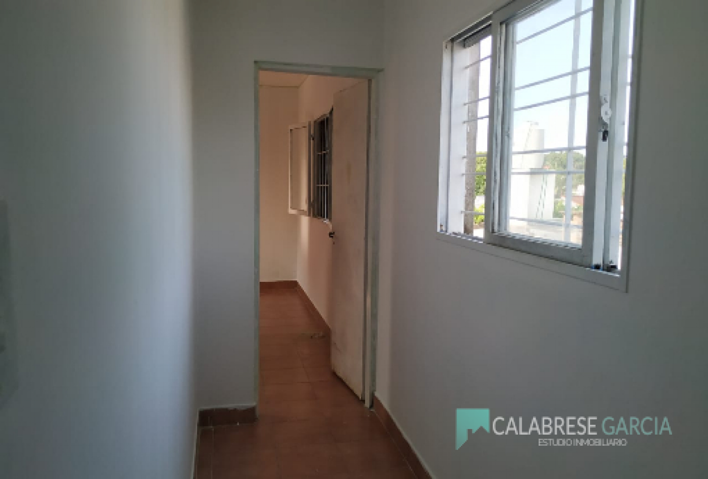 ALQUILO DPTO 1 DORM. P.A CON COCHERA ZONA GARRIGO Y MIGUEL DAVID!