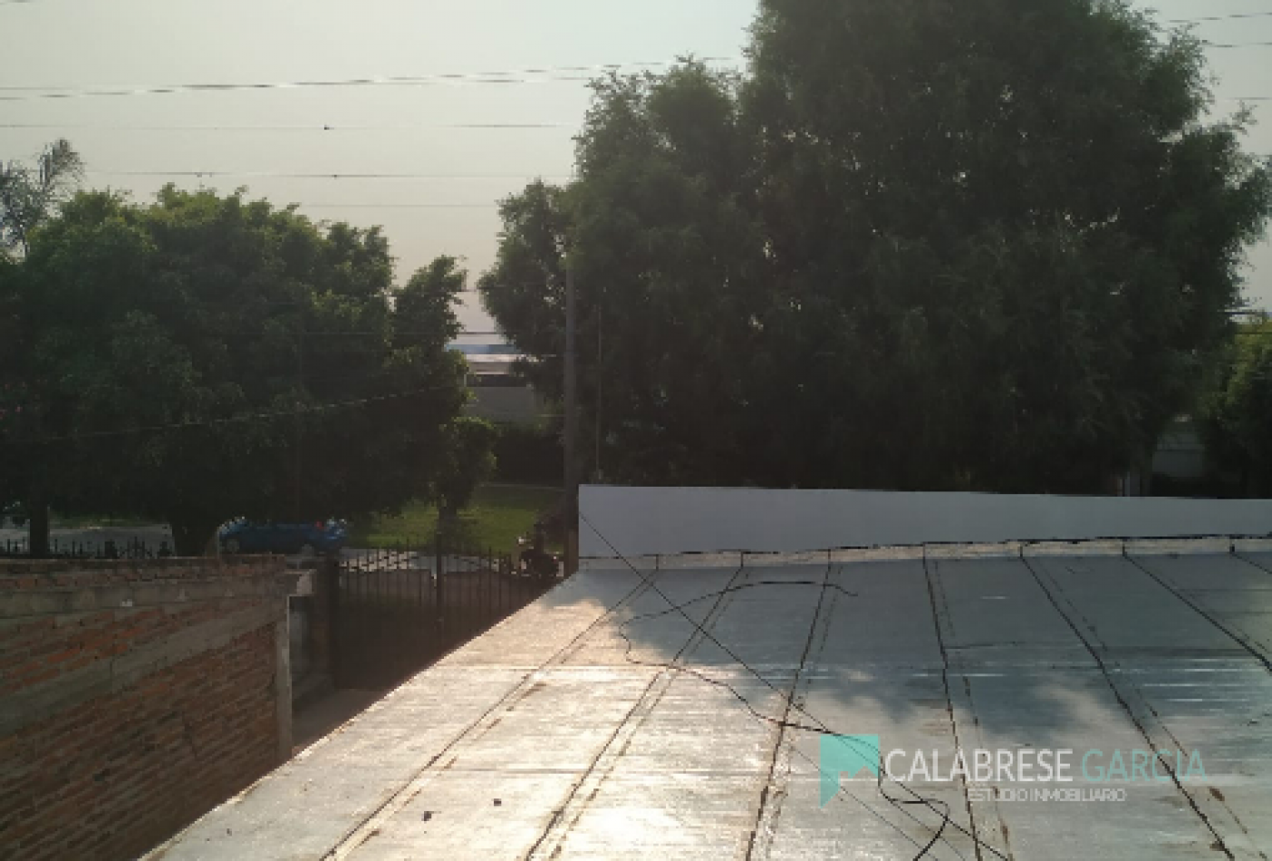 ALQUILO DPTO 1 DORM. P.A CON COCHERA ZONA GARRIGO Y MIGUEL DAVID!