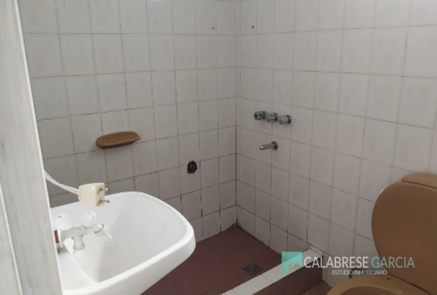 ALQUILO DPTO 1 DORM. P.A CON COCHERA ZONA GARRIGO Y MIGUEL DAVID!