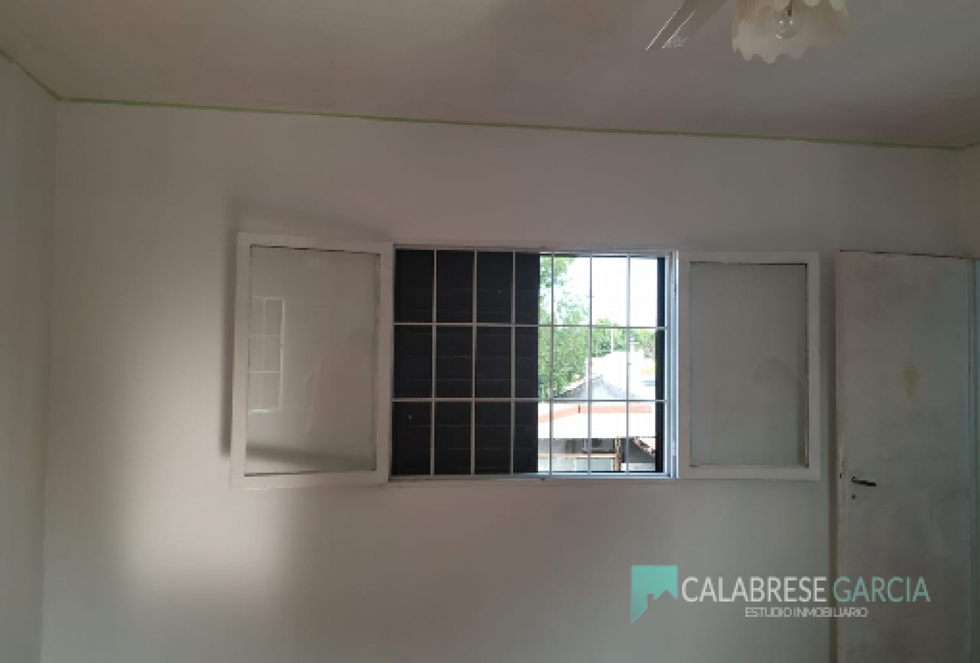 ALQUILO DPTO 1 DORM. P.A CON COCHERA ZONA GARRIGO Y MIGUEL DAVID!