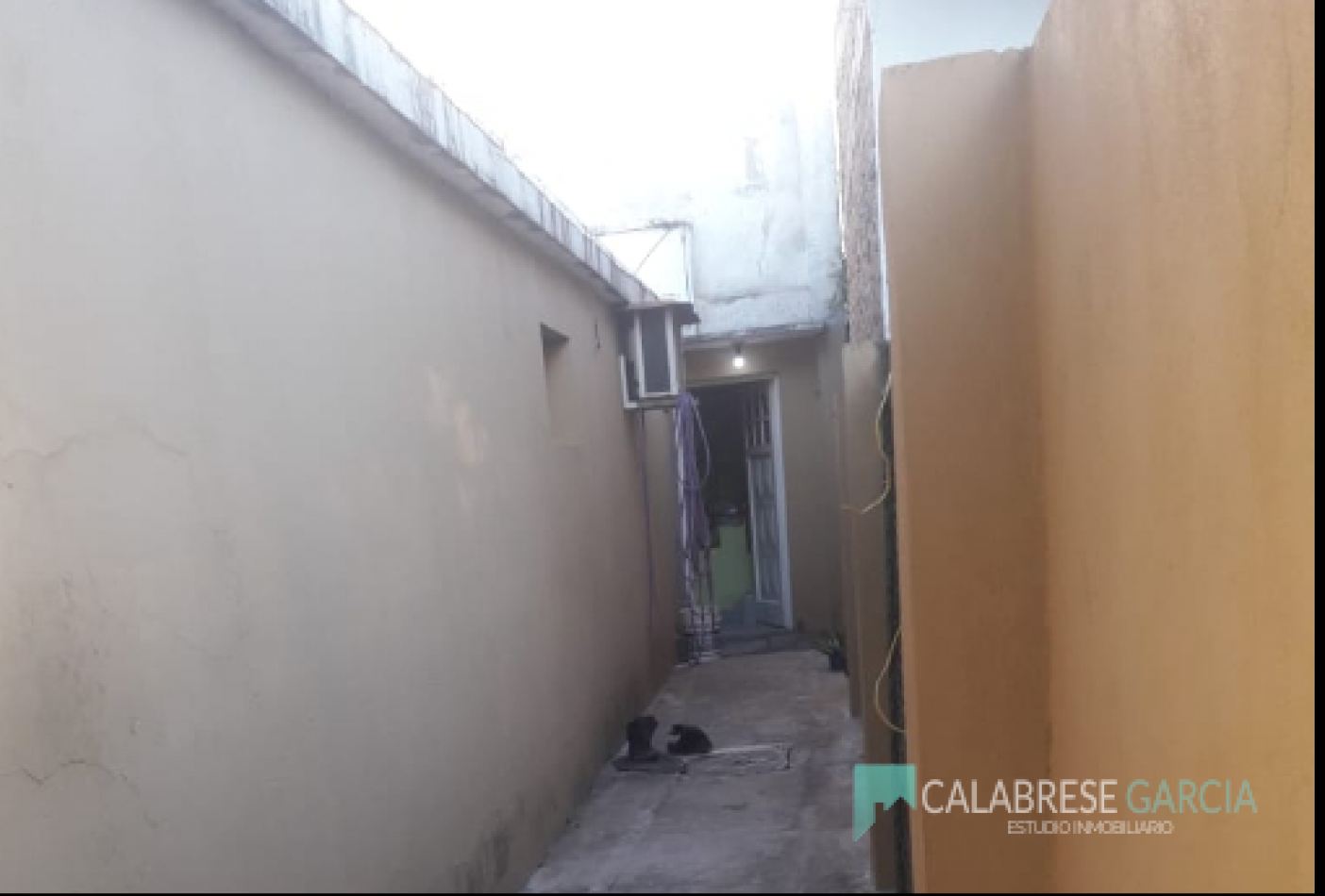 ALQUILO DPTO 1 DORM. P.A CON COCHERA ZONA GARRIGO Y MIGUEL DAVID!