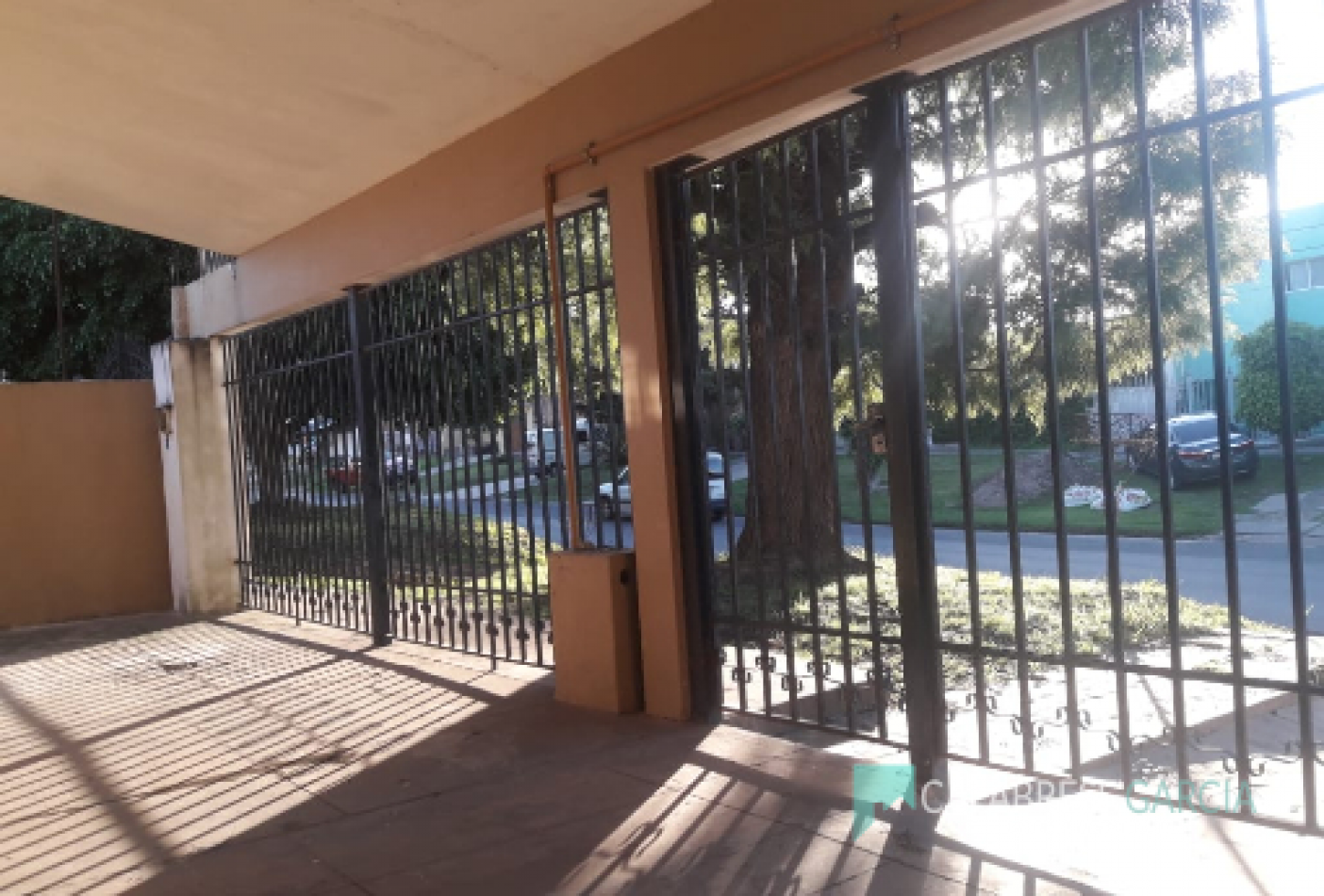 ALQUILO DPTO 1 DORM. P.A CON COCHERA ZONA GARRIGO Y MIGUEL DAVID!