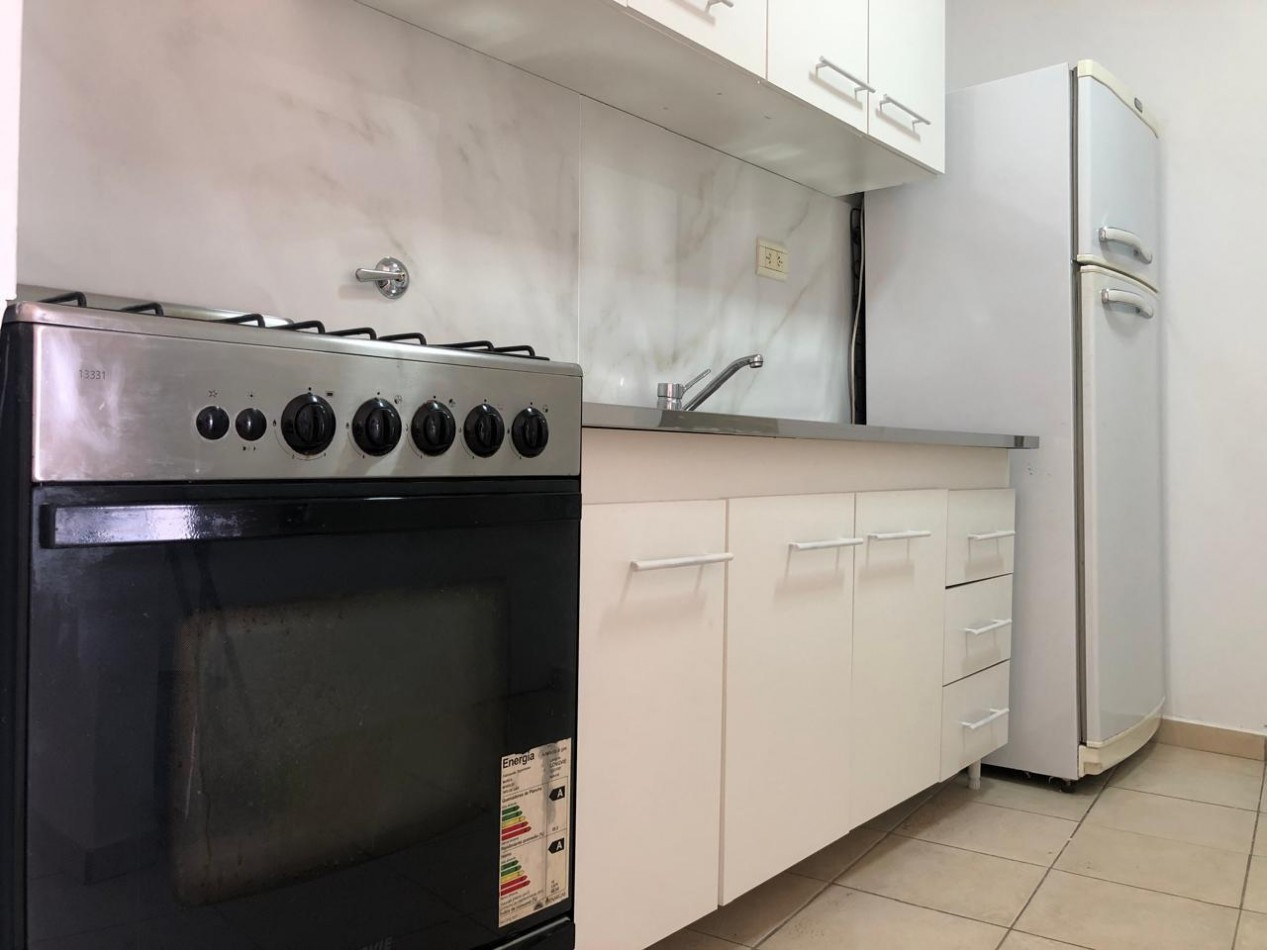 se vende departamento zona Shoping Nuevo