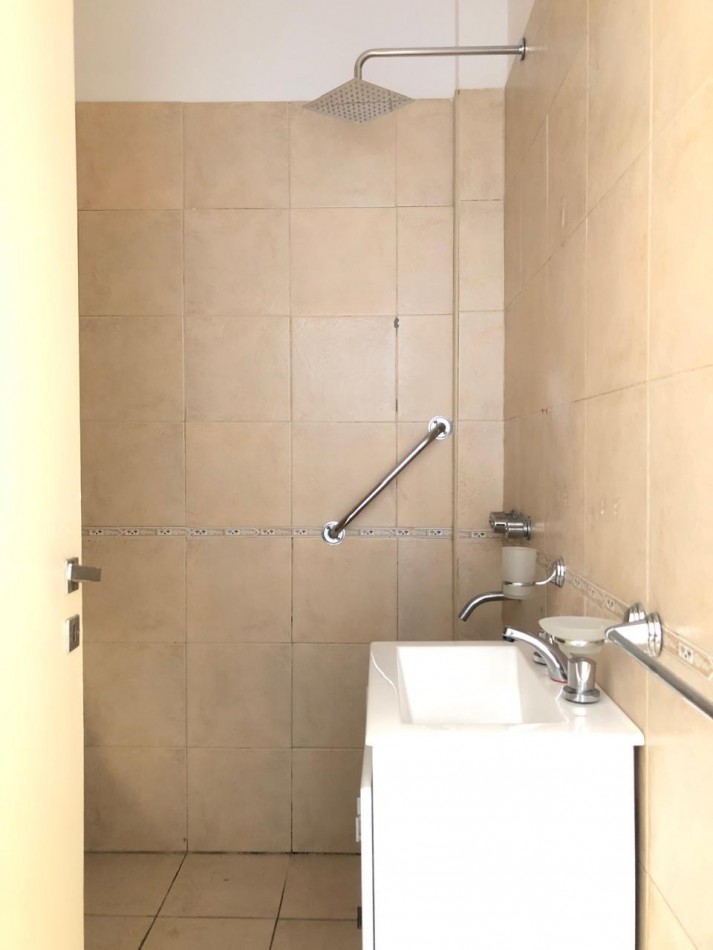 se vende departamento zona Shoping Nuevo