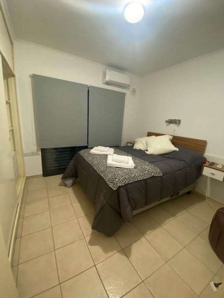 se vende departamento zona Shoping Nuevo