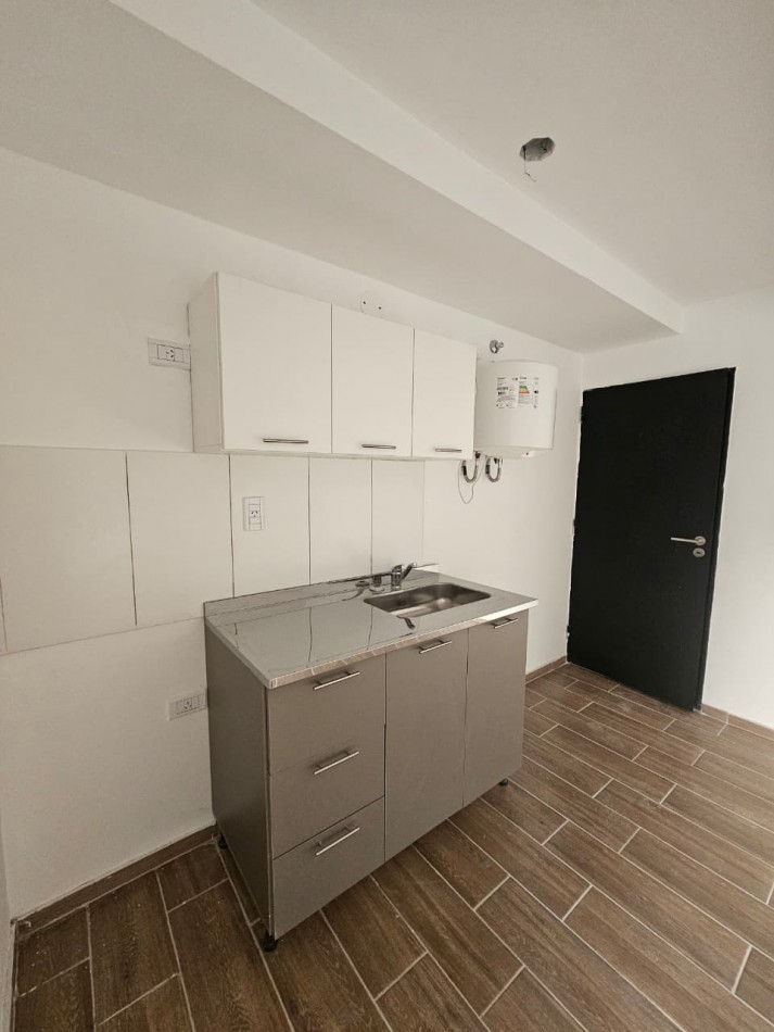 SE ALQUILA DEPARTAMENTO MONOAMBIENTE A ESTENAR ZONA UNER