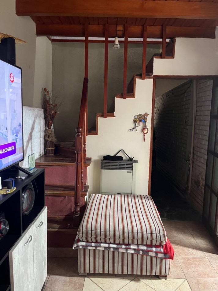 Vendo Casa 3 dorm, doble cochera , Pileta y Quincho