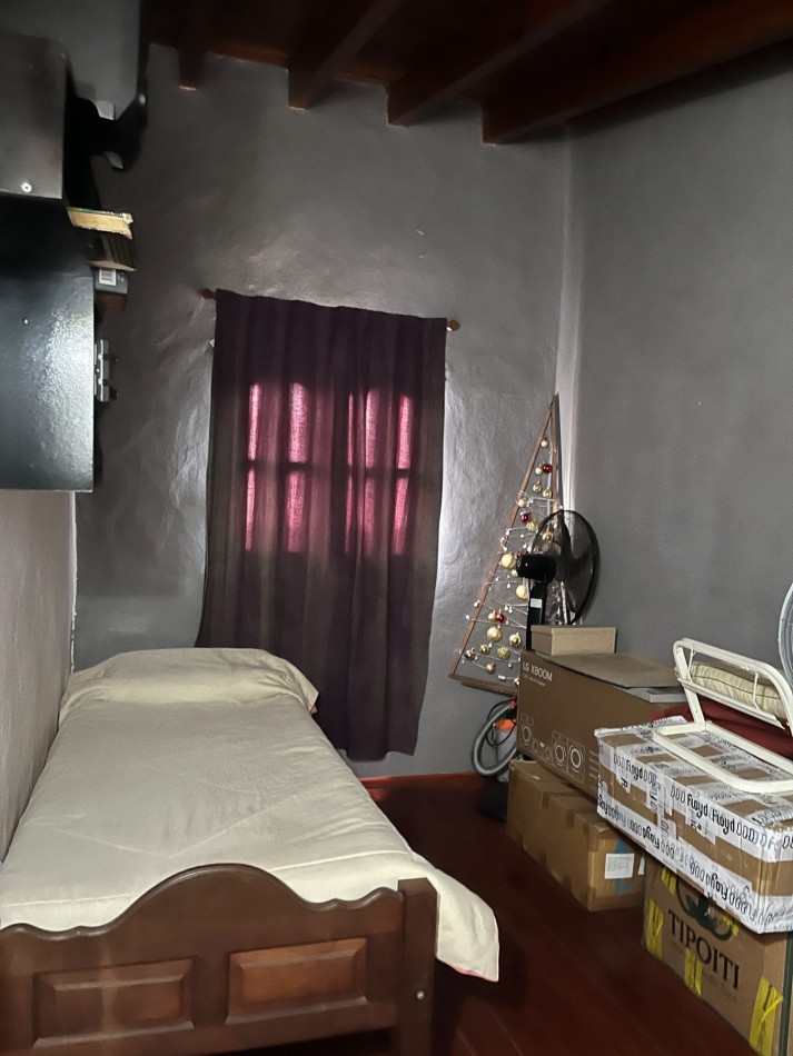 Vendo Casa 3 dorm, doble cochera , Pileta y Quincho