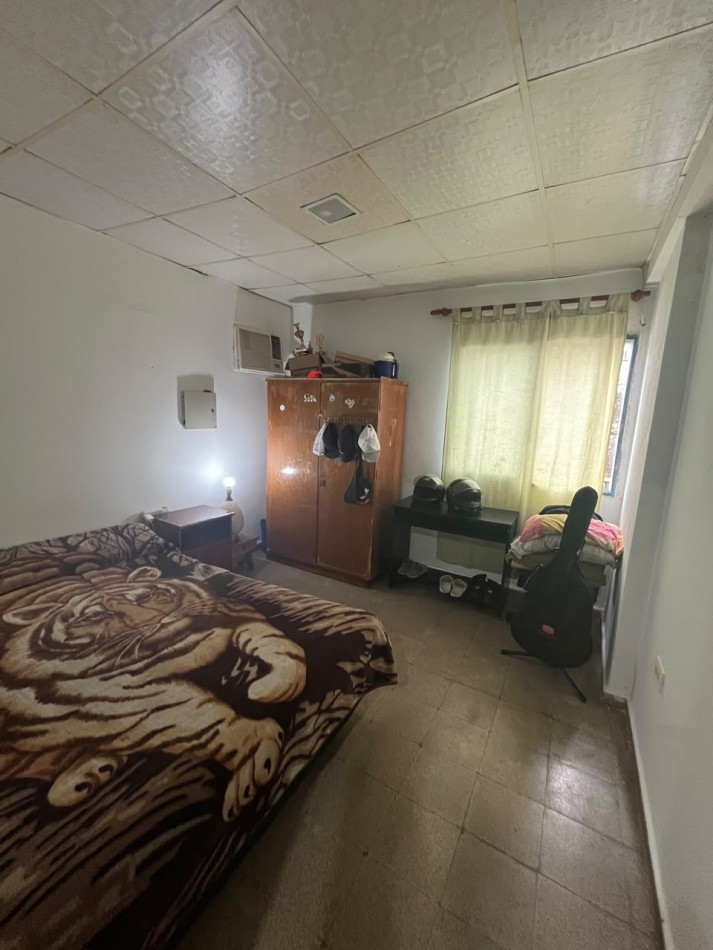 Vendo dpto Parana XX 3 dorm Planta Alta!