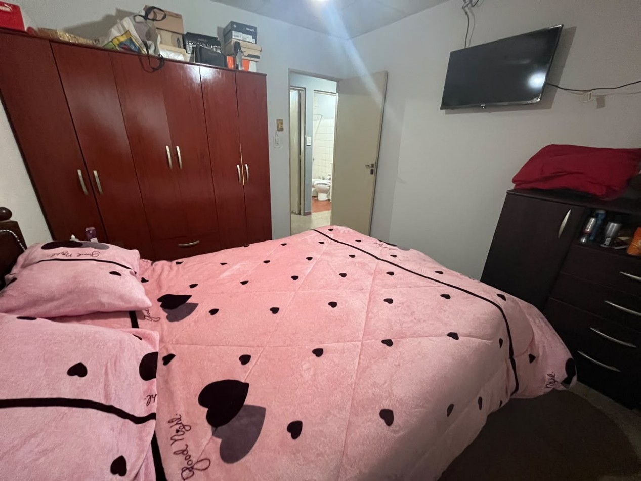 Vendo dpto Parana XX 3 dorm Planta Alta!