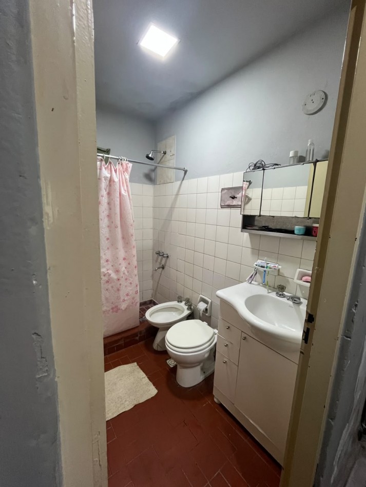Vendo dpto Parana XX 3 dorm Planta Alta!