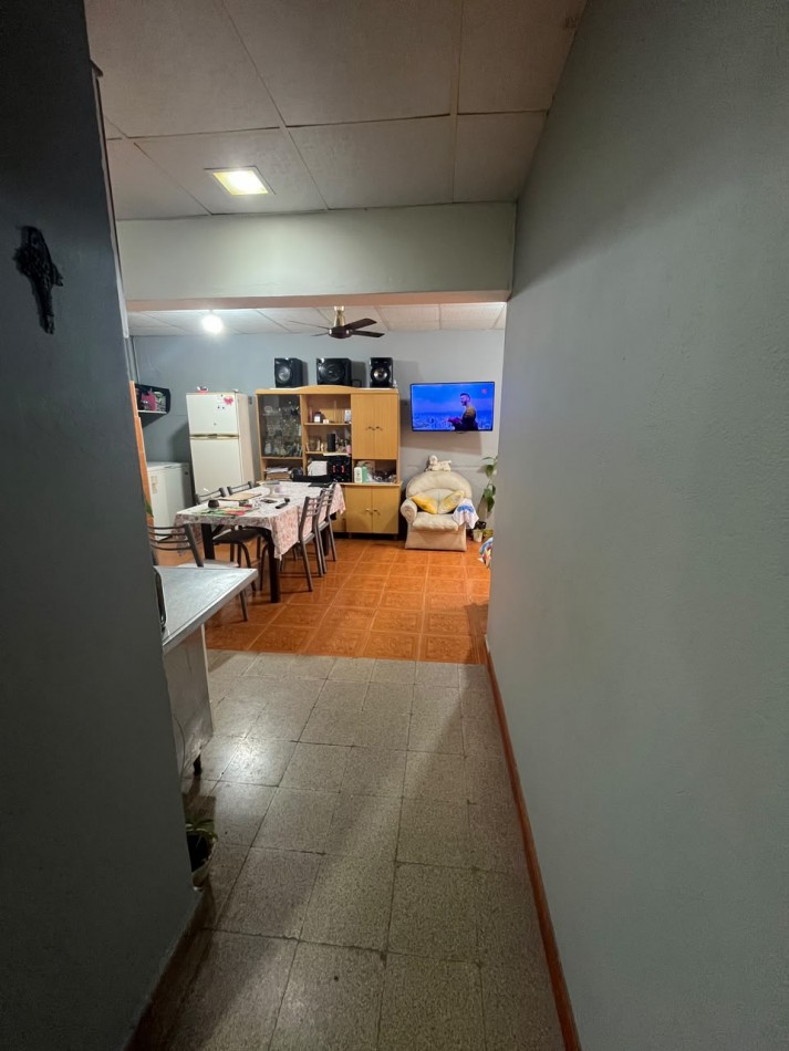 Vendo dpto Parana XX 3 dorm Planta Alta!