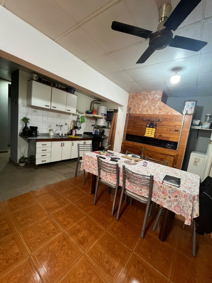 Vendo dpto Parana XX 3 dorm Planta Alta!