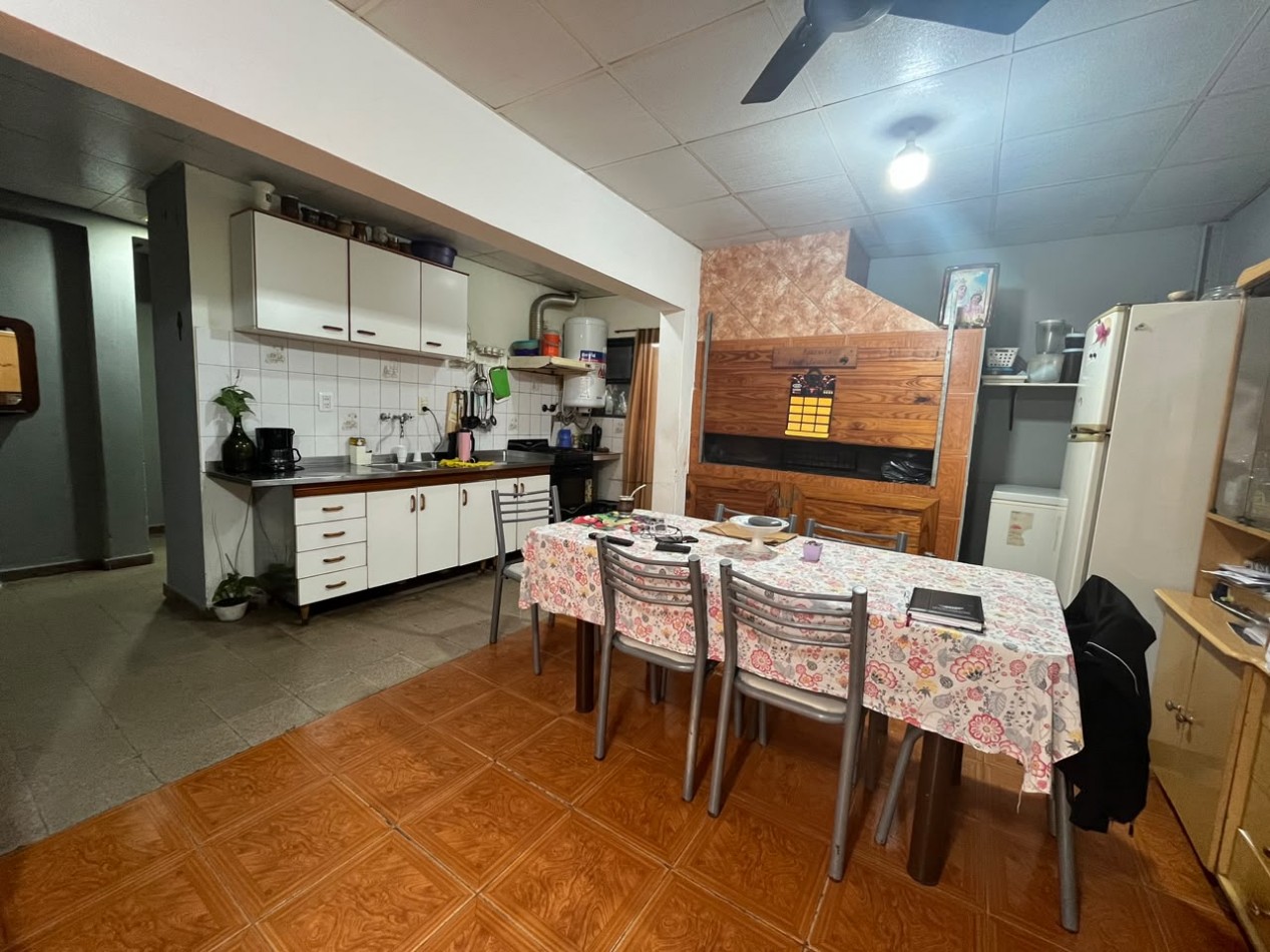 Vendo dpto Parana XX 3 dorm Planta Alta!