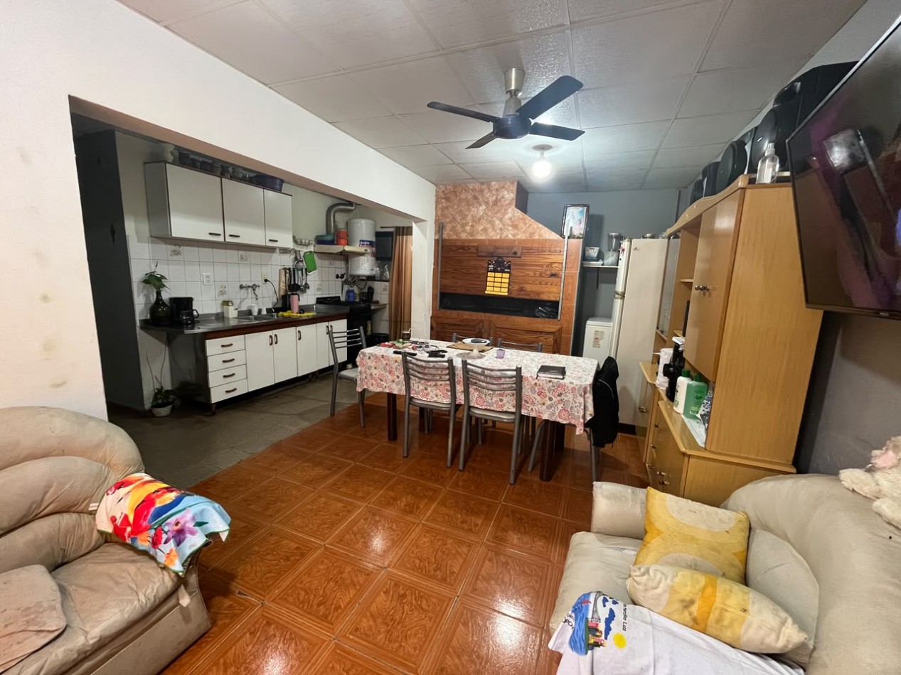 Vendo dpto Parana XX 3 dorm Planta Alta!