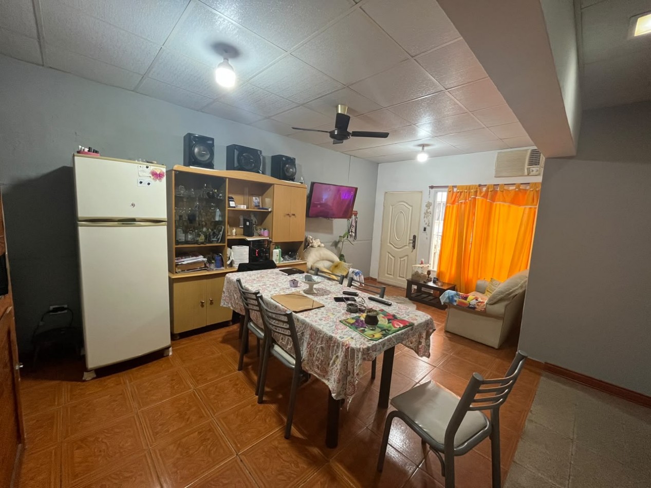 Vendo dpto Parana XX 3 dorm Planta Alta!