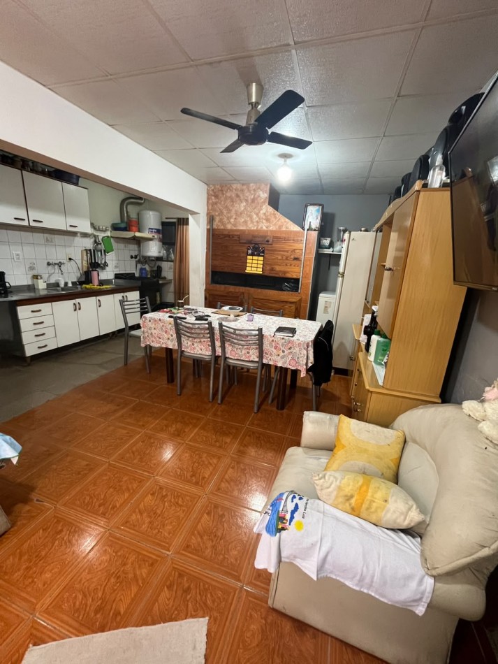 Vendo dpto Parana XX 3 dorm Planta Alta!