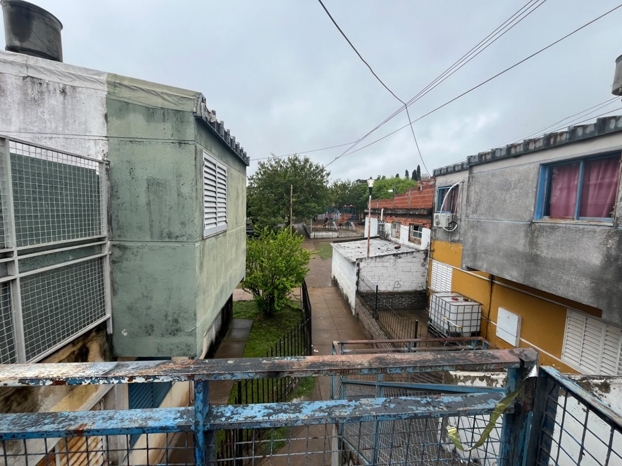 Vendo dpto Parana XX 3 dorm Planta Alta!
