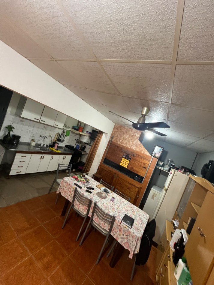 Vendo dpto Parana XX 3 dorm Planta Alta!