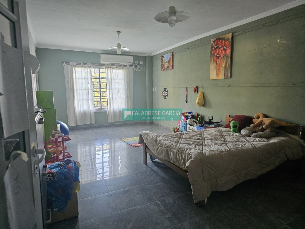 Se vende casa  familiar lista para entrar a vivir de 4 dormitorios