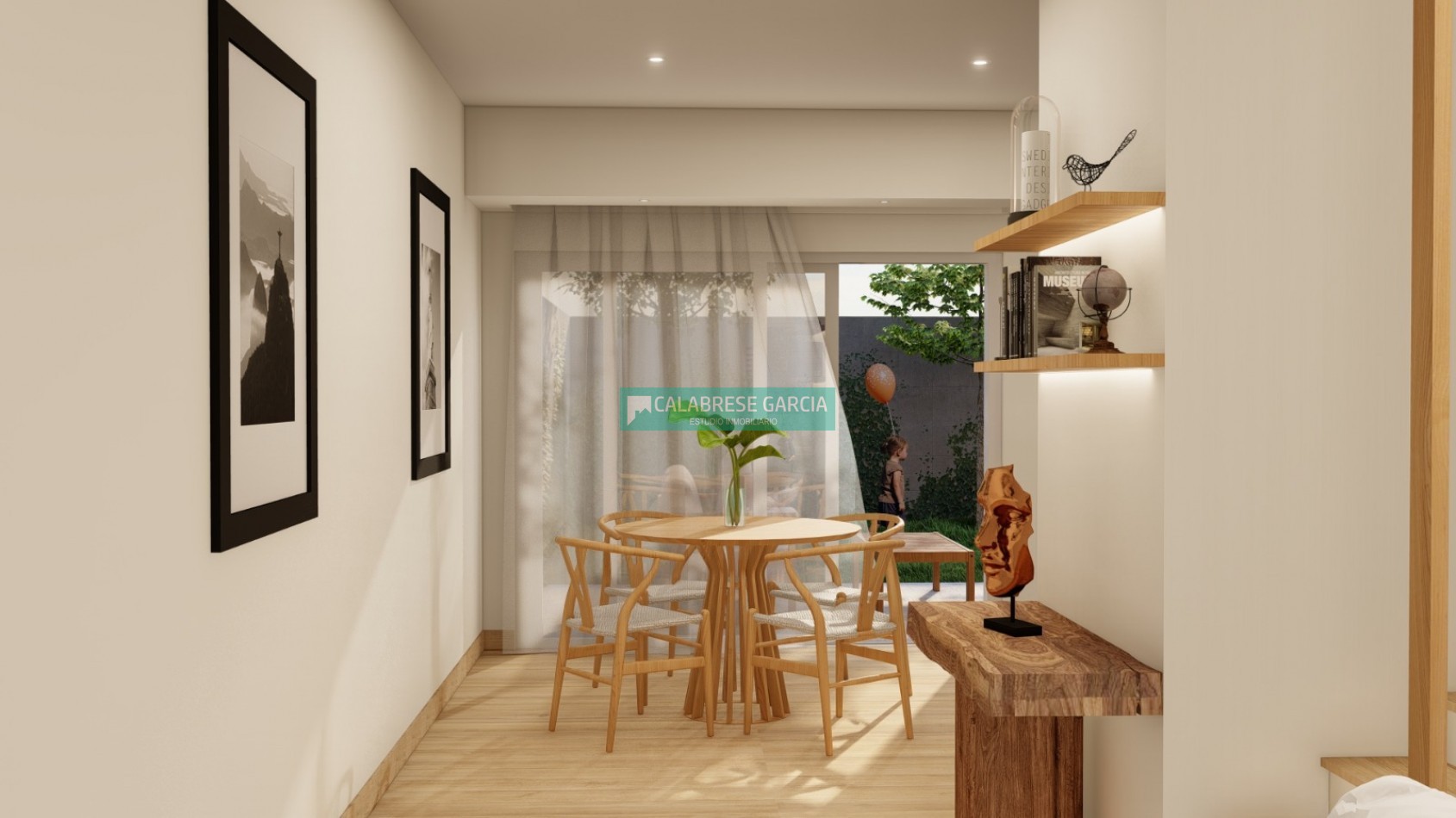SE VENDEN DUPLEX ZONA ALTOS DEL PARACAO 1