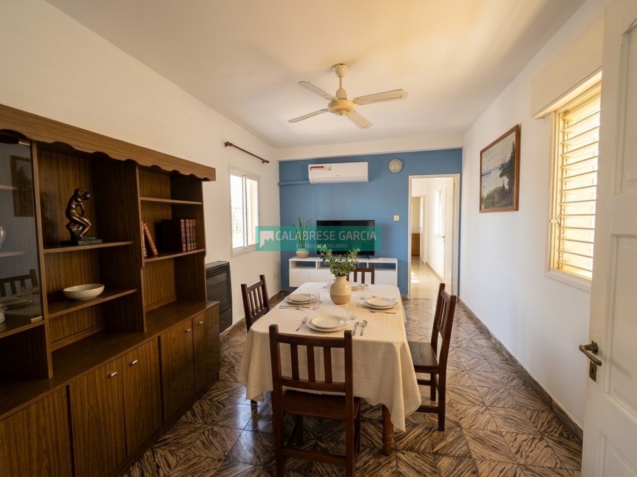 Se Vende casa zona Santo Dominguez y Division de los Andes