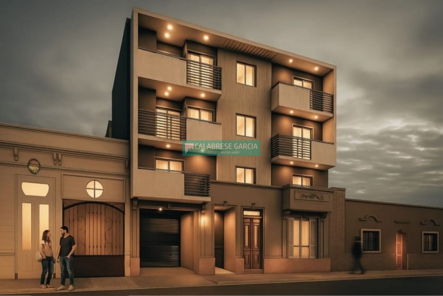 NUEVO DESARROLLO INMOBILIARIO OPTIMUS 2 