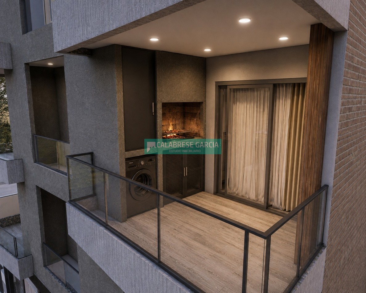 NUEVO DESARROLLO ARQUIMIA VIII ZONA PARQUE URQUIZA 