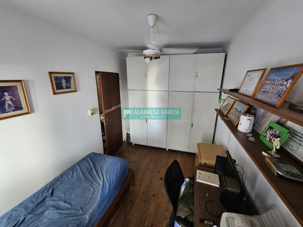 SE VENDE CASA ZONA CENTRO LISTA PARA ENTRAR A VIVIR