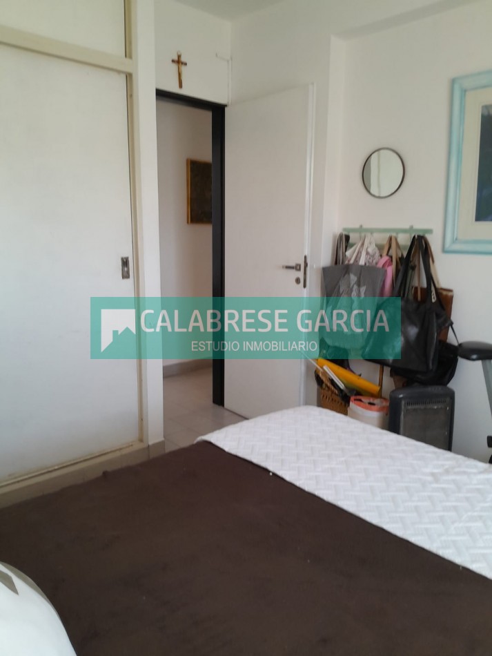 En venta departamento dos dormitorios !