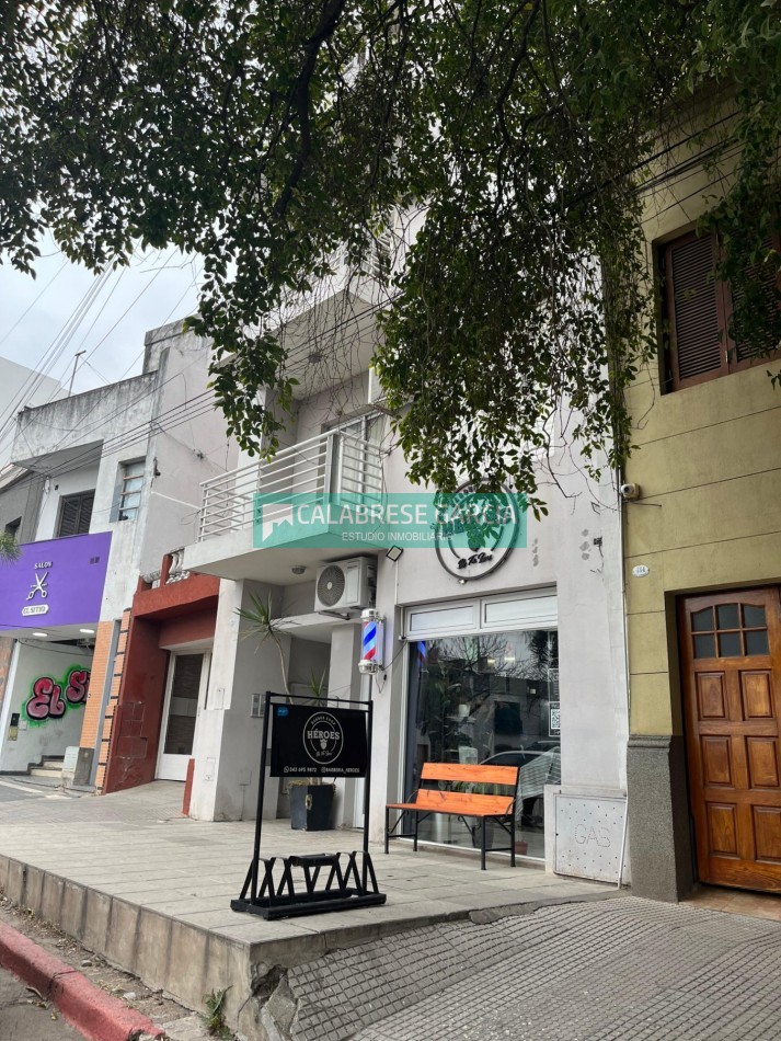 Alquilo Monoambiente zona Centro