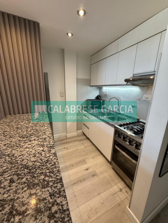 se vende departamento tipo loft zona parque 