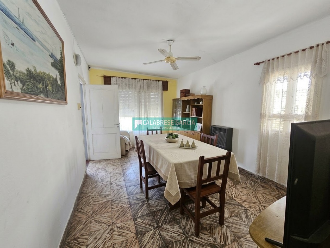 Se Vende casa zona Santo Dominguez y Division de los Andes