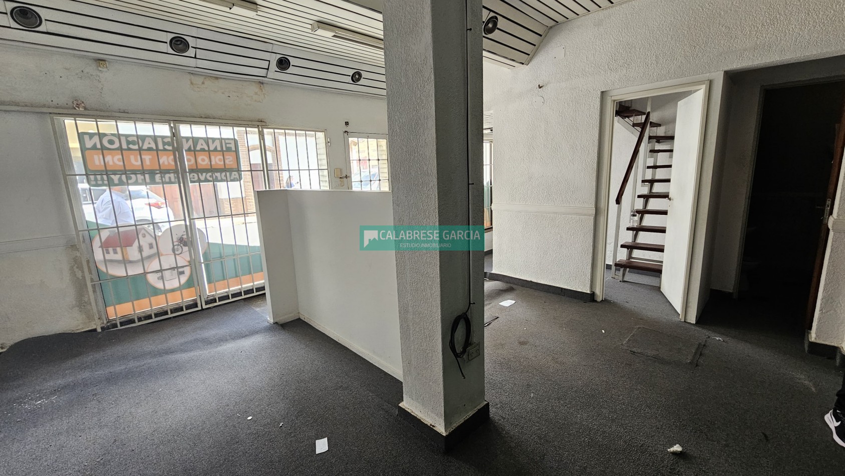 SE ALQUILA LOCAL COMERCIAL U OFICINA ZONA TRIBUNALES O CASA DE GOBIERNO