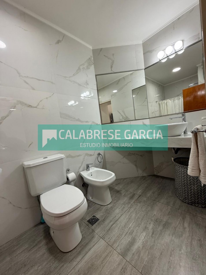 se vende departamento tipo loft zona parque 