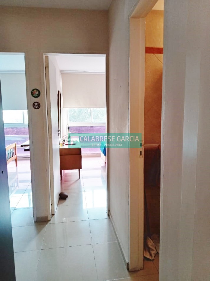 SE ALQUILA DEPARTAMENTO DE 3 DORMITORIOS FRENTE A LA PLAZA SAENZ PEÑA