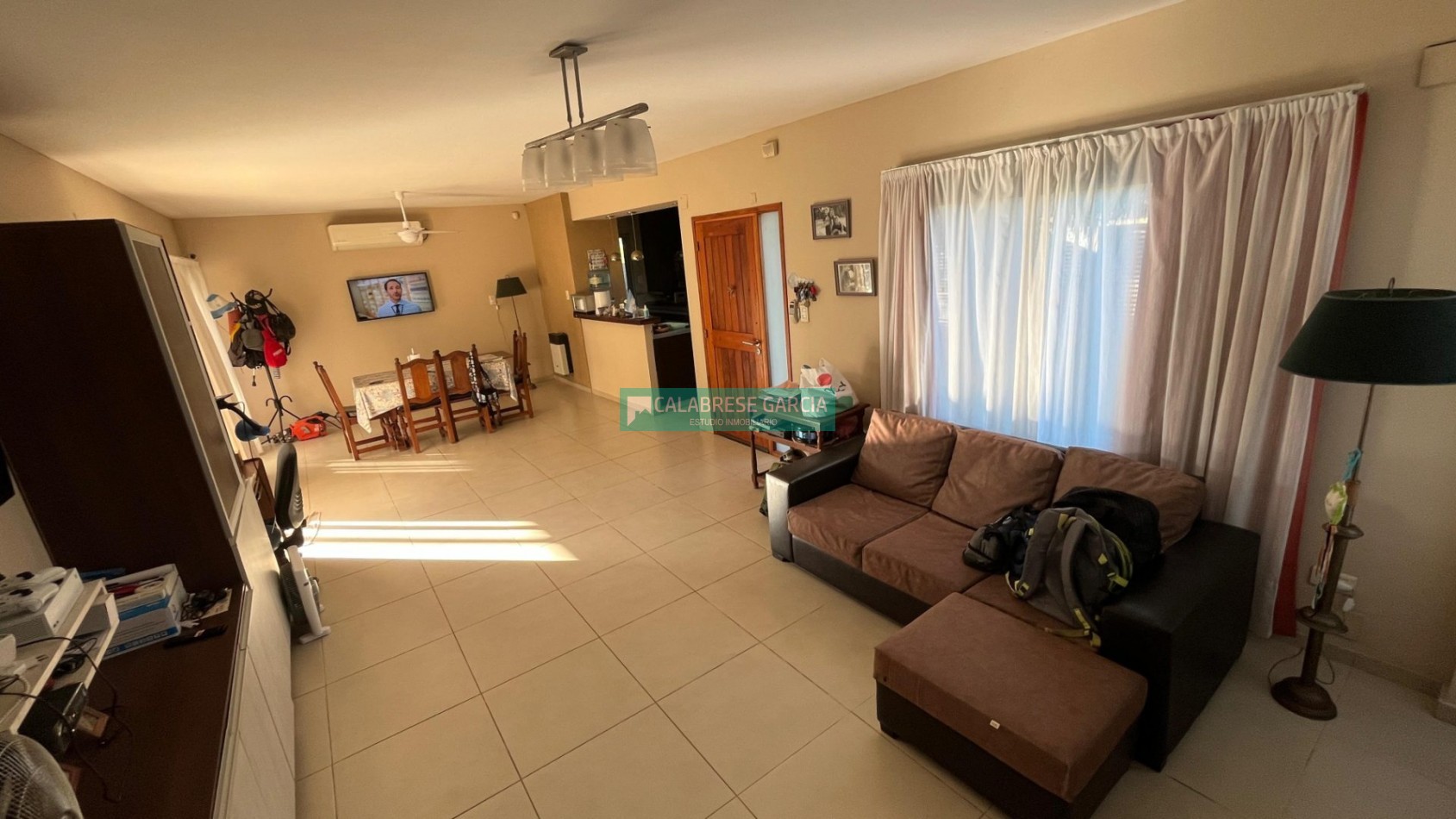Vendo casa/ 2dorm/ piscina/ patio verde Oro Verde