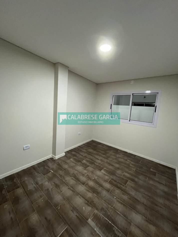 ALQUILO DPTO 1 DORM A ESTRENAR EN PB CON PATIO CITY GARDEN II