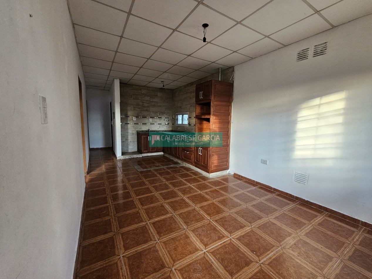 Se Alquila casa zona Newbery y Garrigo