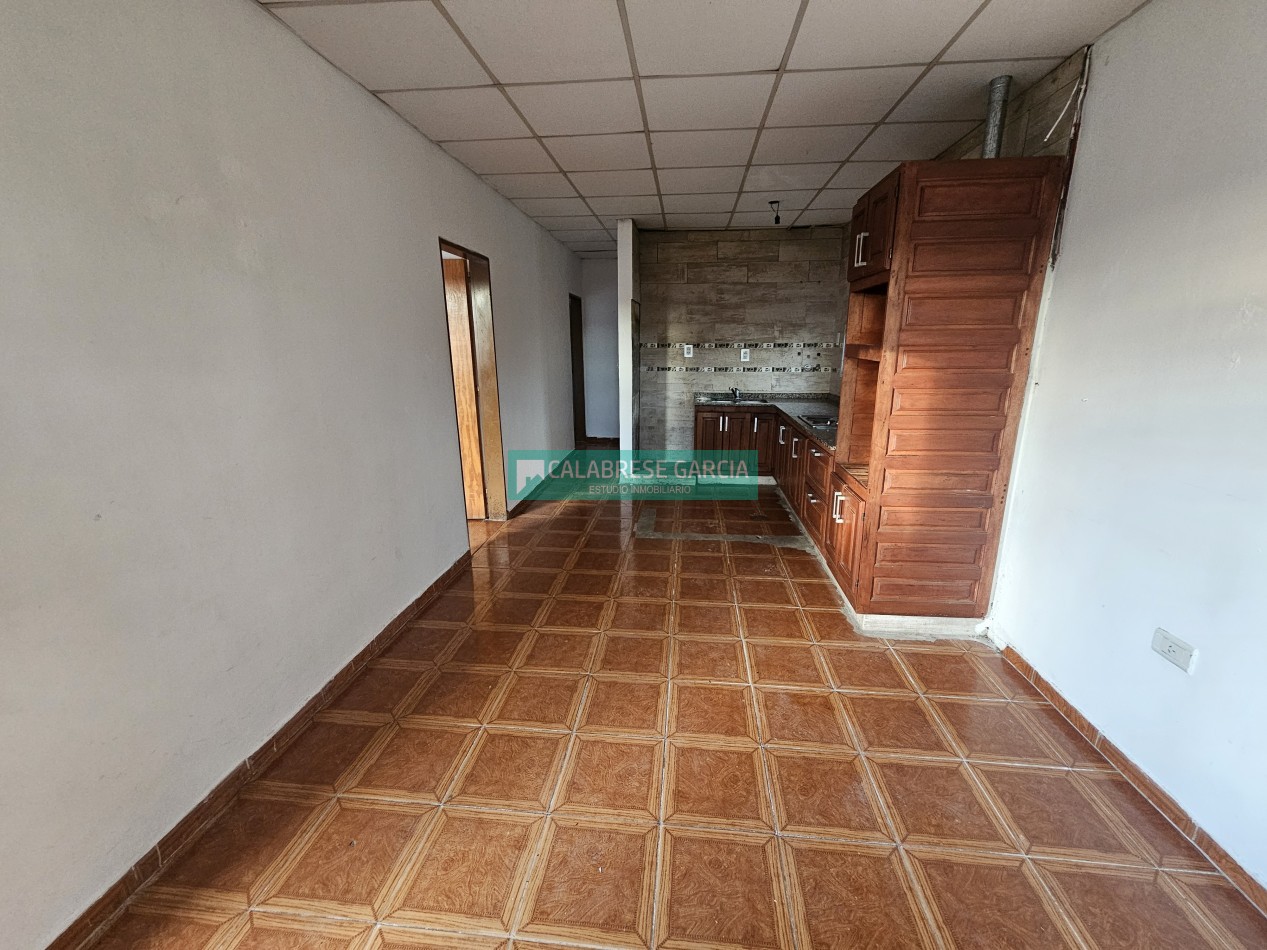 Se Alquila casa zona Newbery y Garrigo