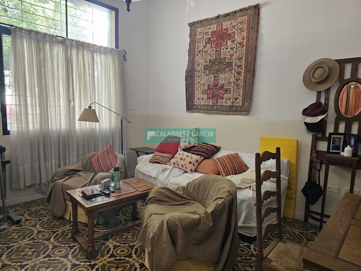 SE VENDE CASA ZONA CENTRO LISTA PARA ENTRAR A VIVIR