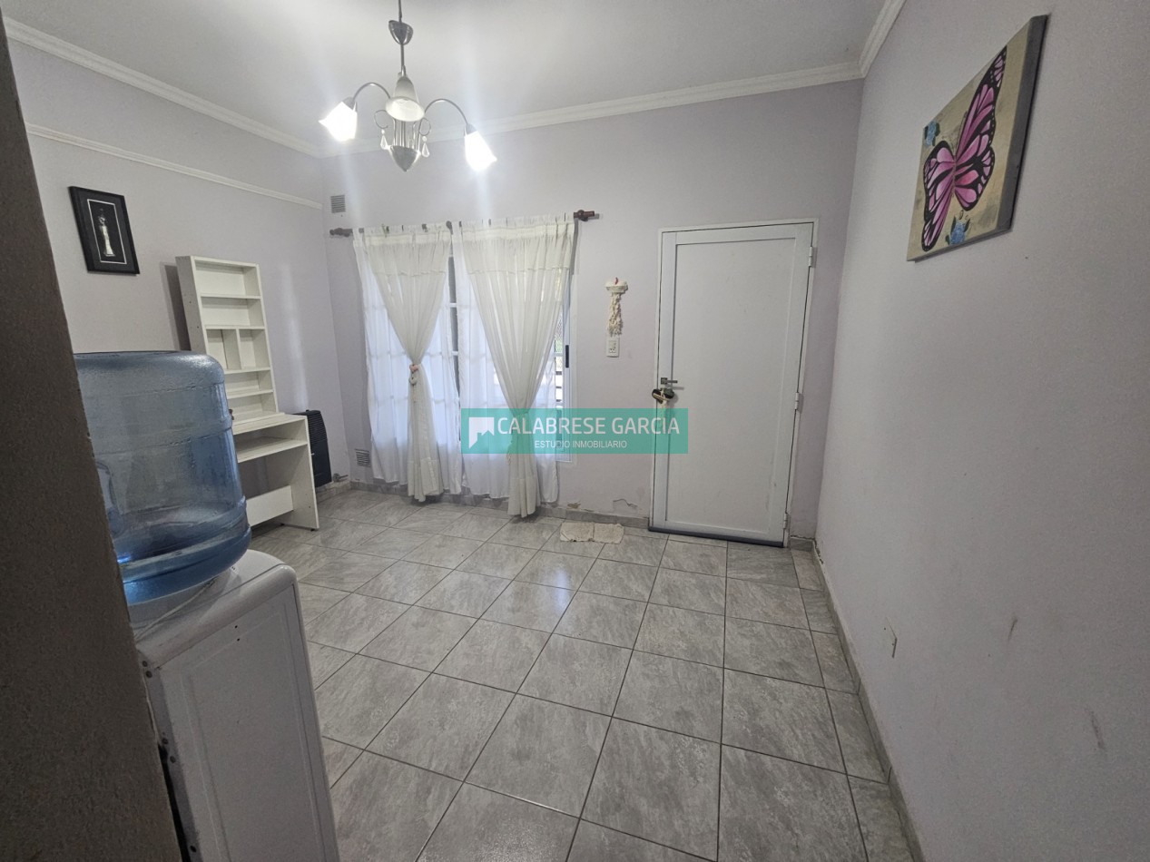 Se vende casa  familiar lista para entrar a vivir de 4 dormitorios