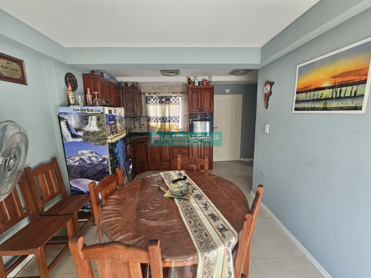 SE VENDE DEPARTAMENTO DE UN DORMITORIO ZONA PARQUE