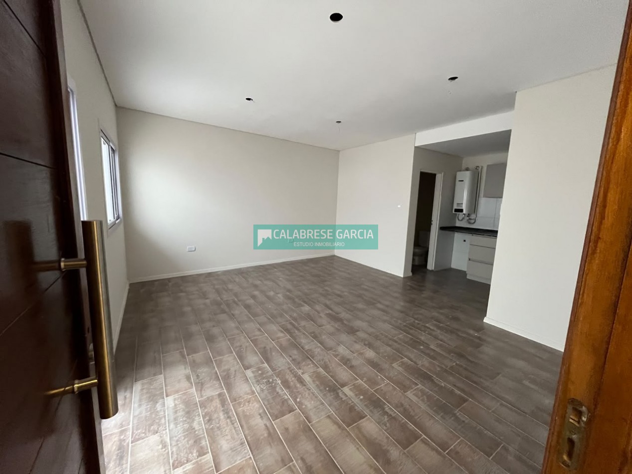 Alquilo monoambiente a estrenar PB con Patio City Garden II