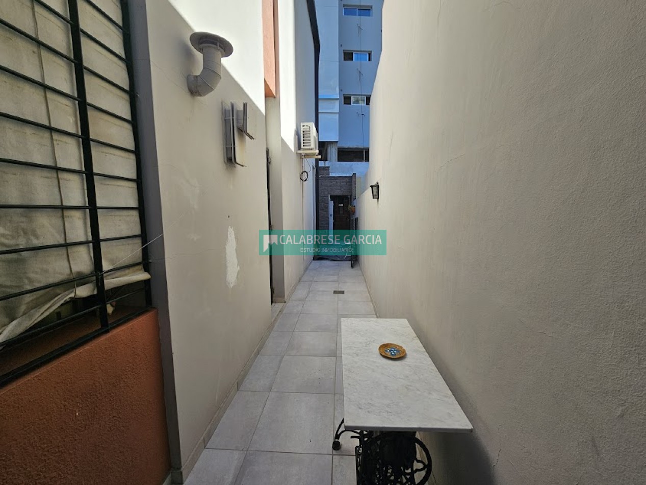 SE VENDE CASA ZONA CENTRO LISTA PARA ENTRAR A VIVIR