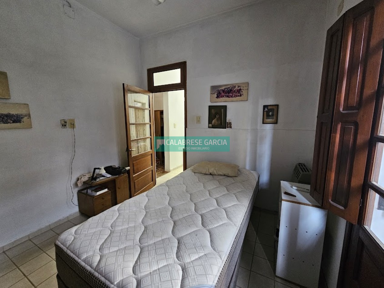 SE VENDE CASA ZONA CENTRO LISTA PARA ENTRAR A VIVIR