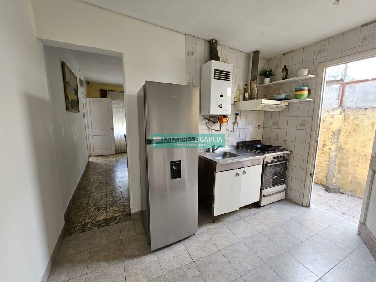Se Vende casa zona Santo Dominguez y Division de los Andes