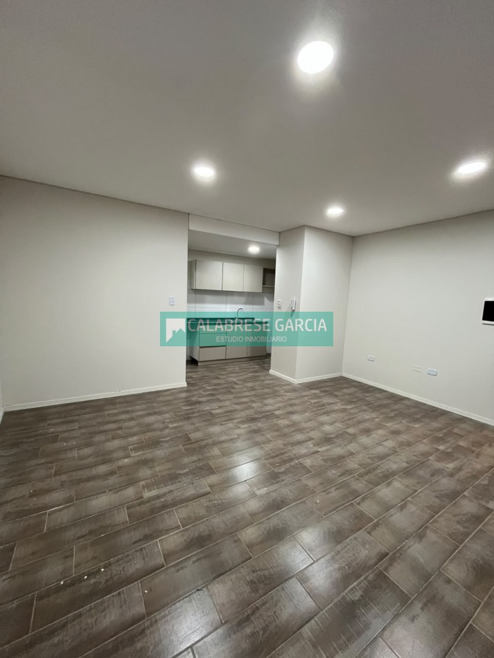 Alquilo monoambiente a estrenar PB con Patio City Garden II