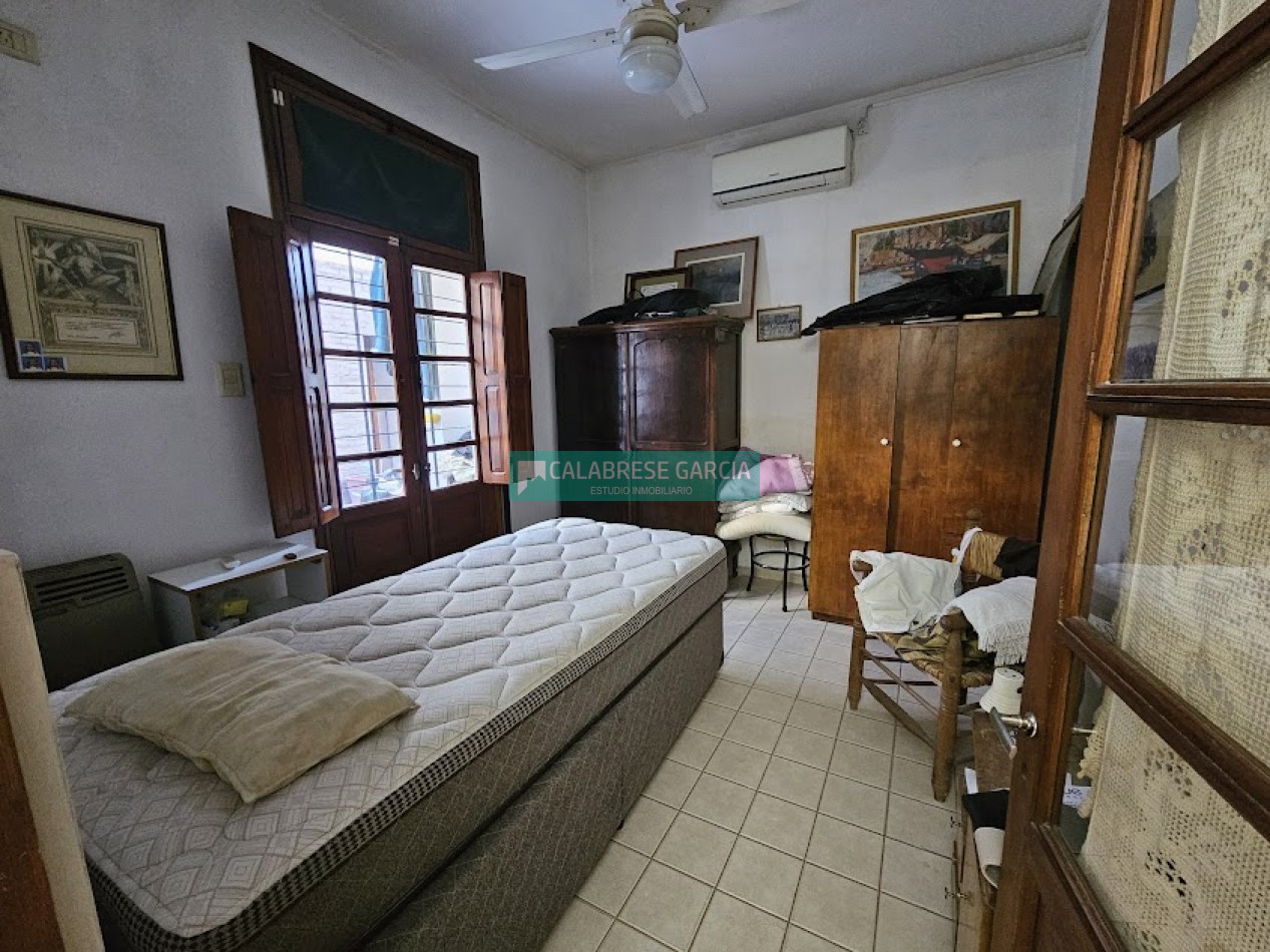 SE VENDE CASA ZONA CENTRO LISTA PARA ENTRAR A VIVIR